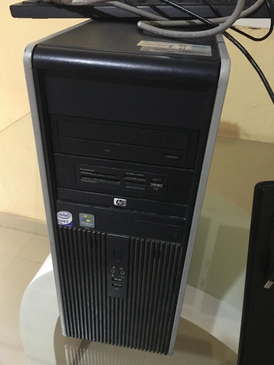 Computador de mesa