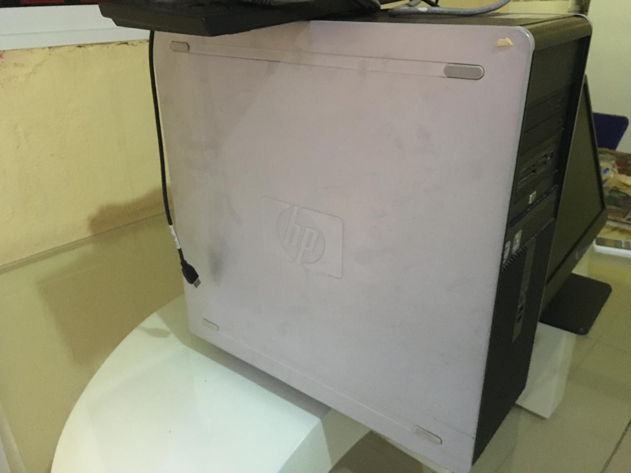Computador de mesa  - Imagem 3