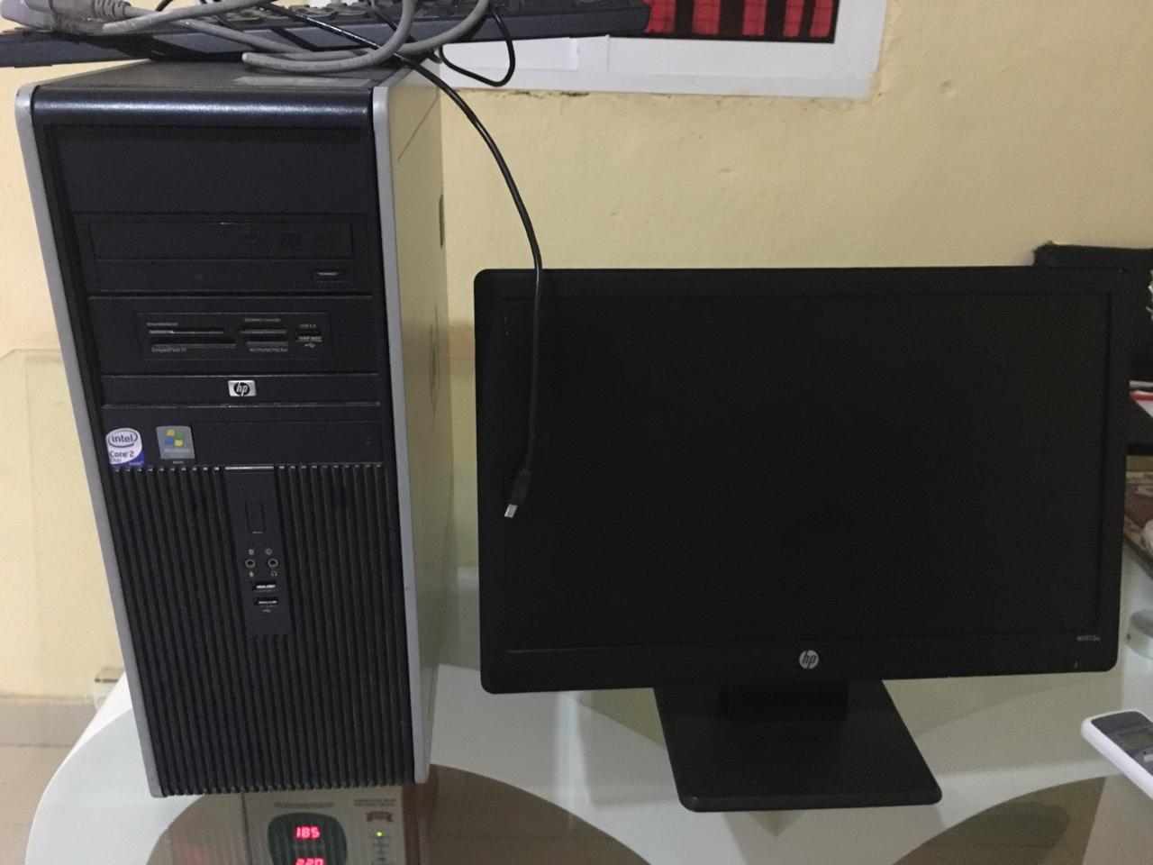 Computador de mesa  - Imagem 4