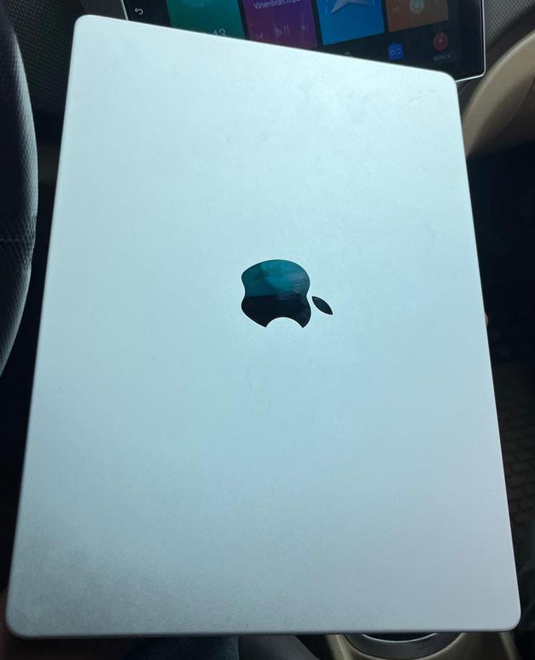 temos disponível Mac book  - Imagem 2