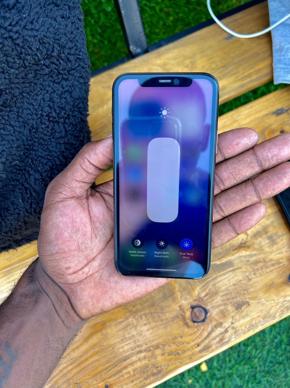 iPhone 13 Pro  - Imagem 2