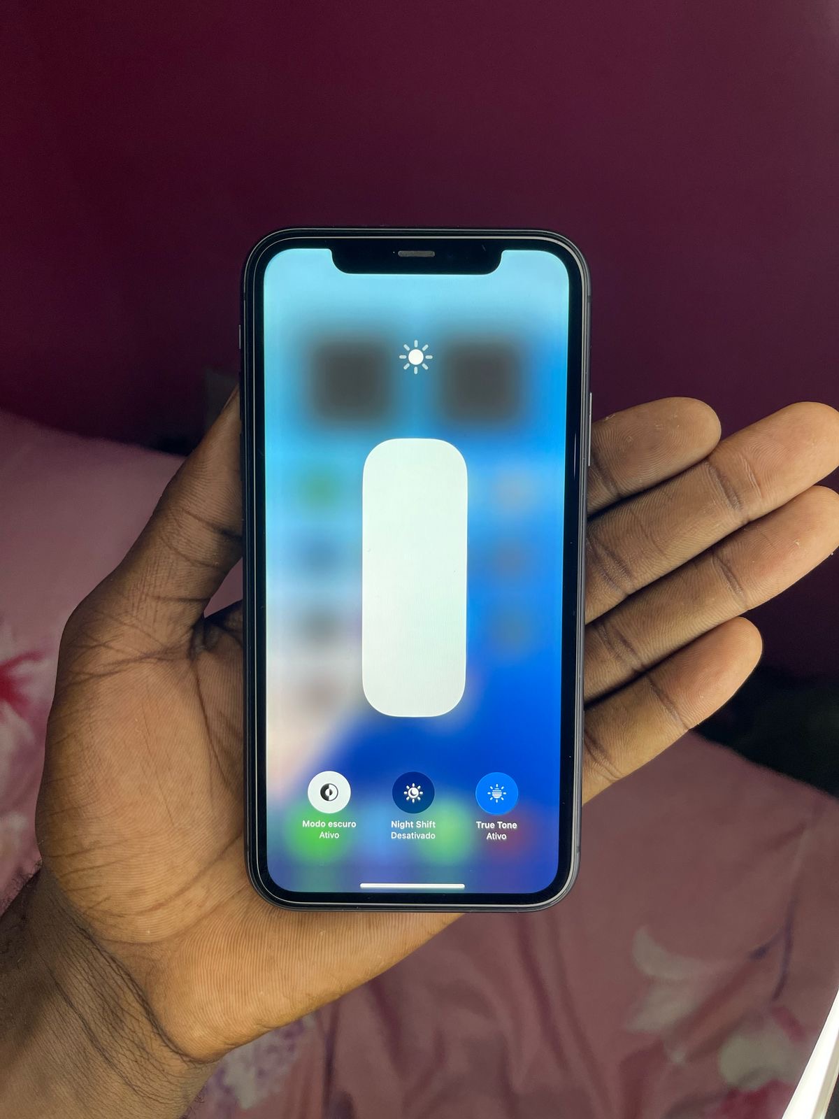 iPhone 11 normal