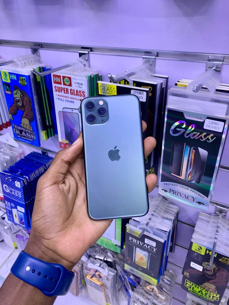 iPhone 11 pró