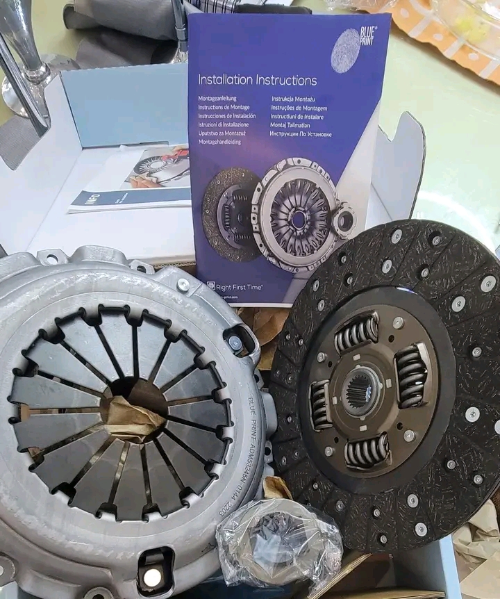 Venda de todo tipo de peças de carro - Imagem 6