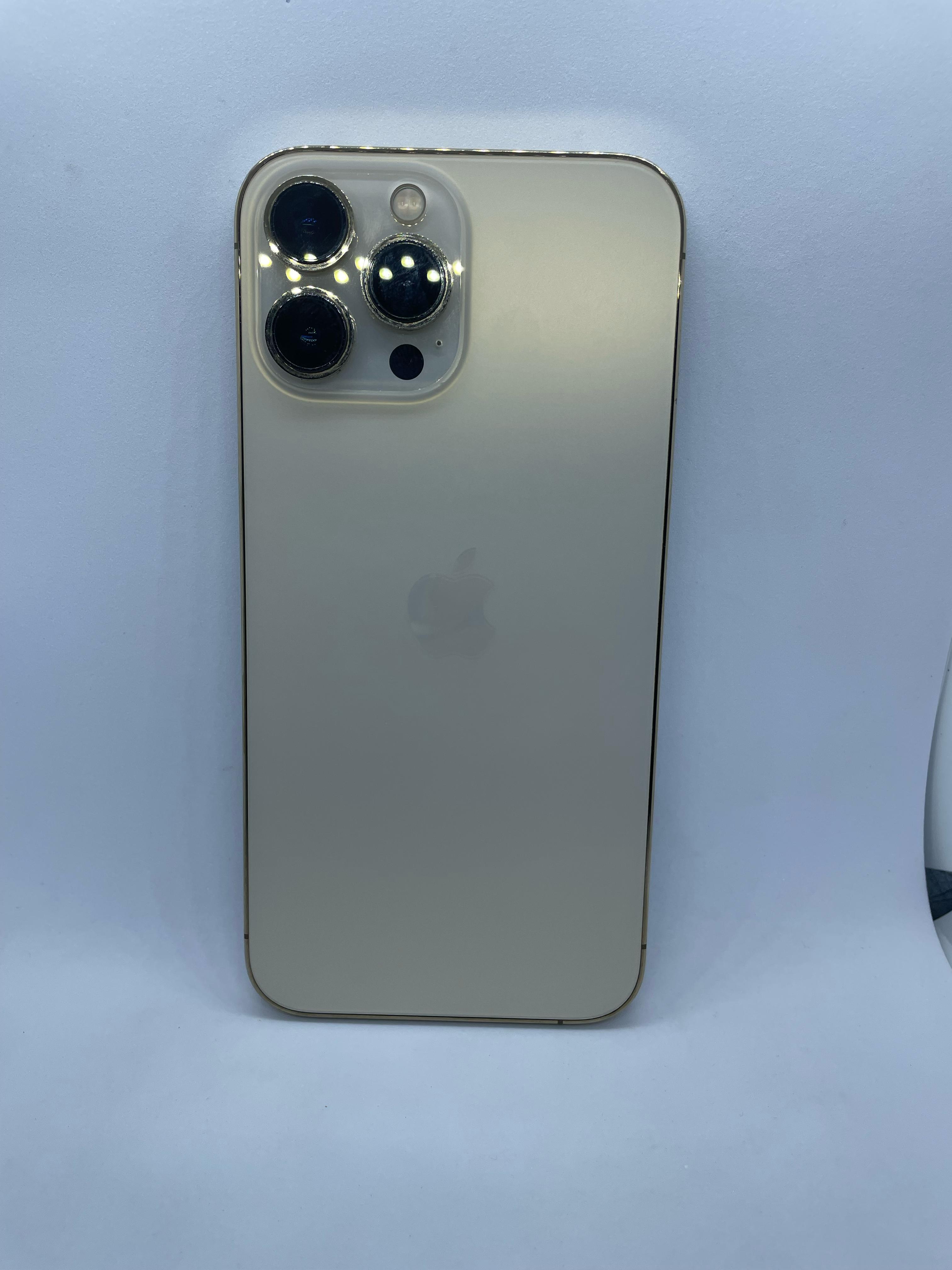 Apple, IPhone 13 Pro Max