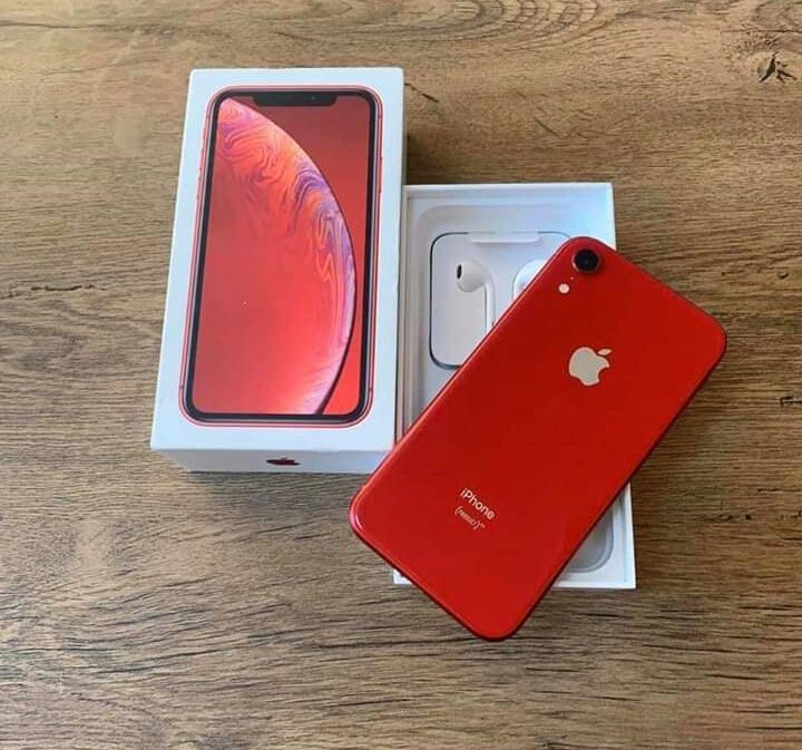 iPhone Xr  - Imagem 2