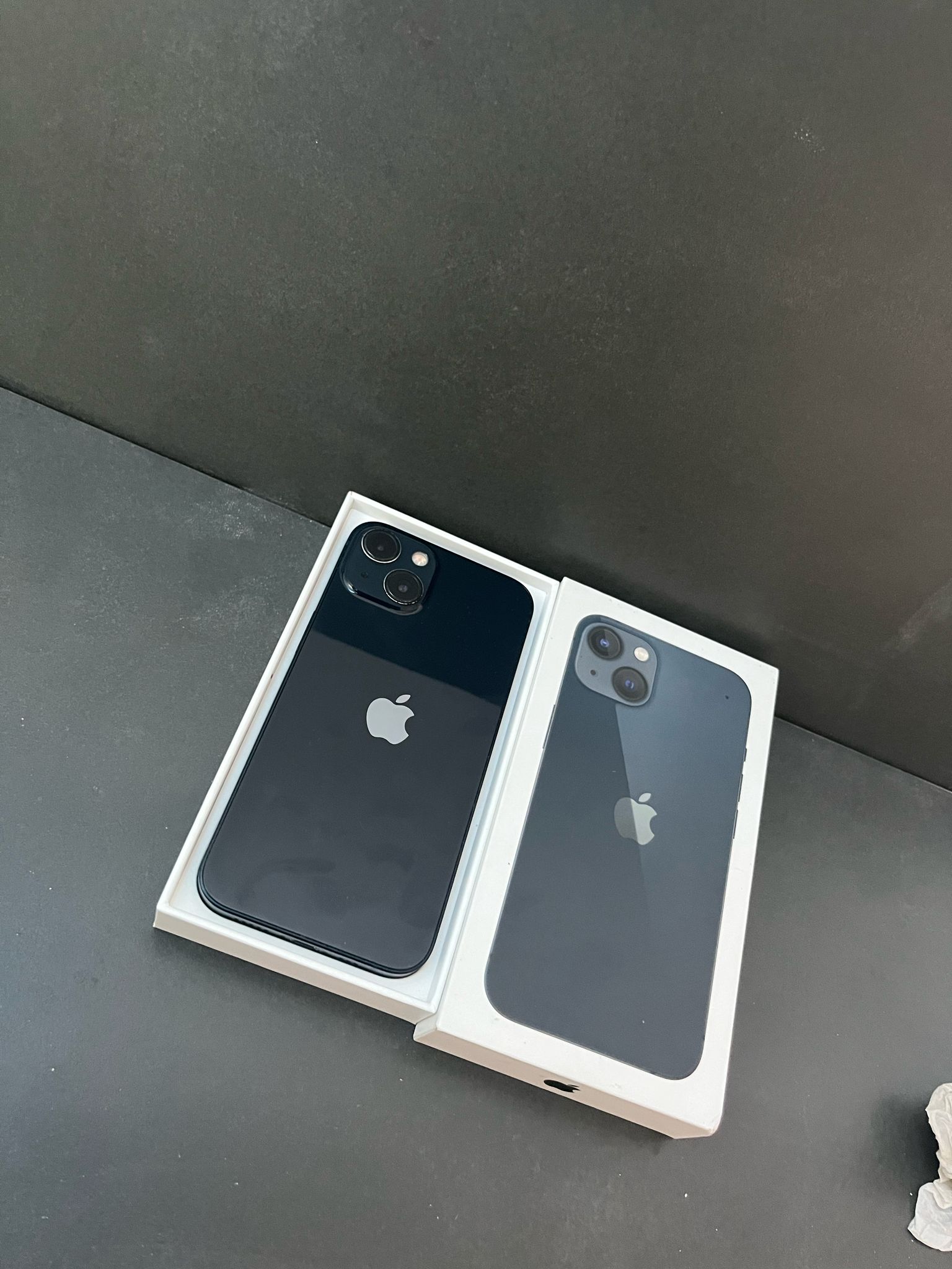 iphone 13 normal