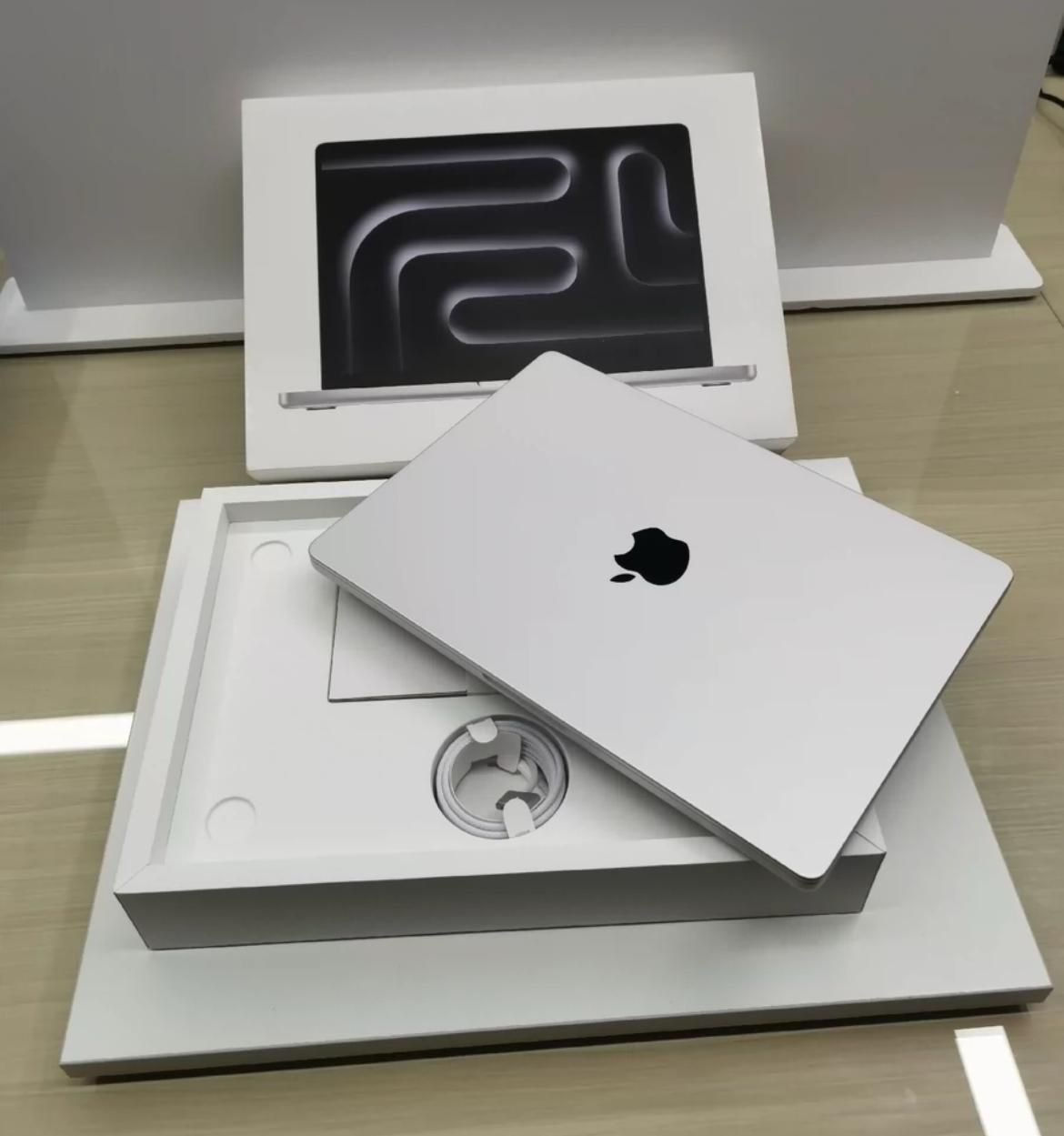 Mac Book Pro 2024 - Imagem 2