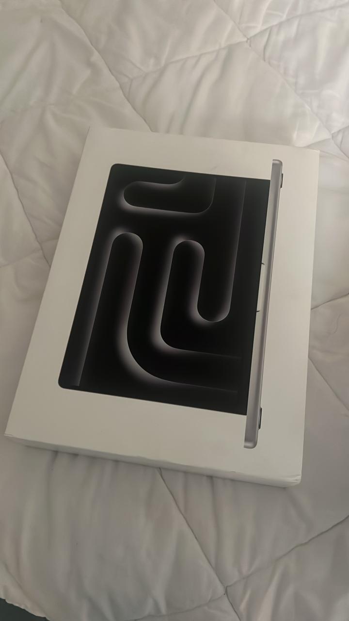 Mac Book Pro 2024 - Imagem 4