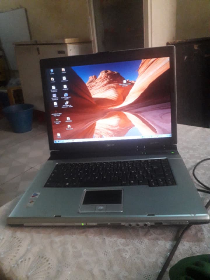 Vedo meu pc