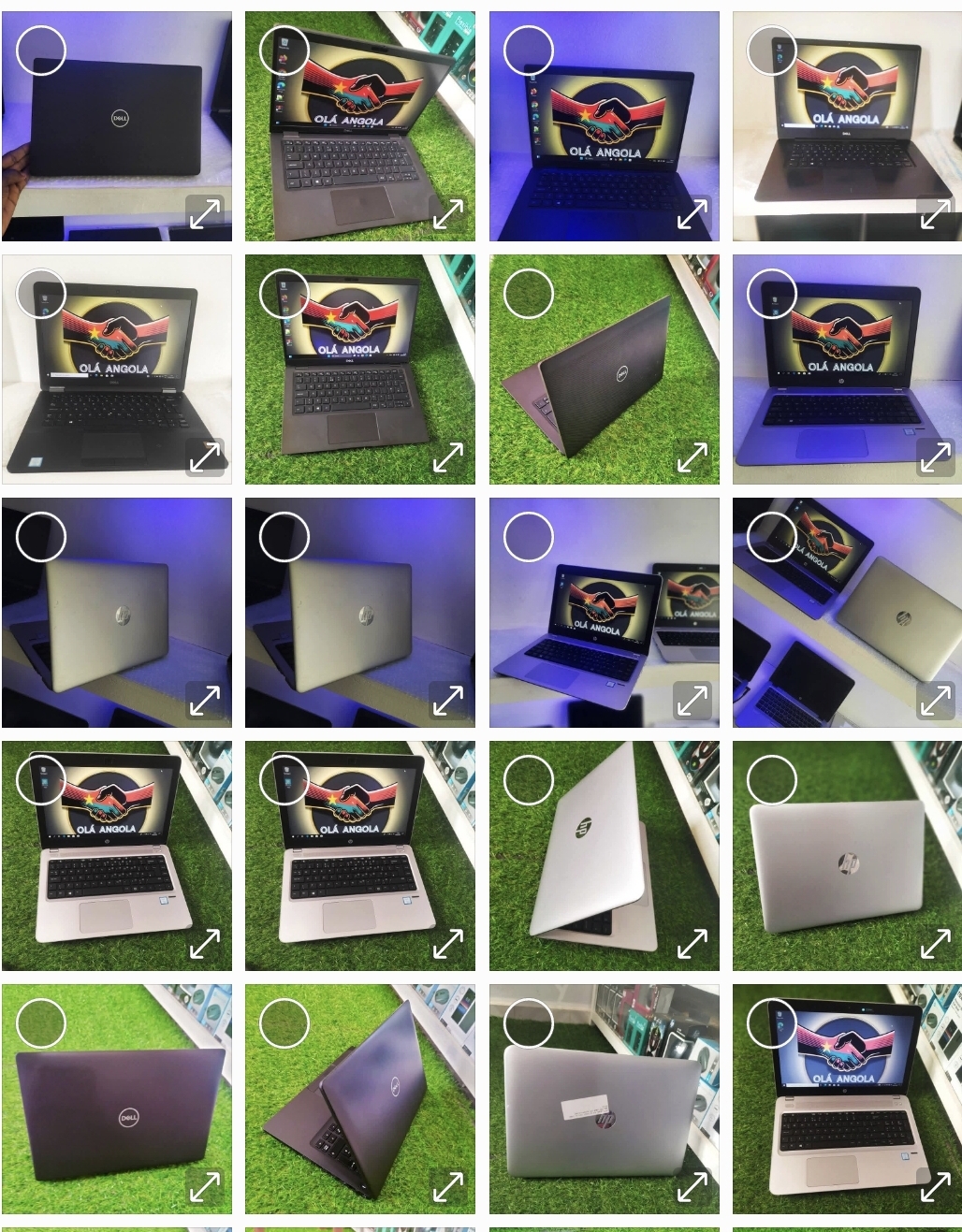 Pc / laptops portátil  - Imagem 4