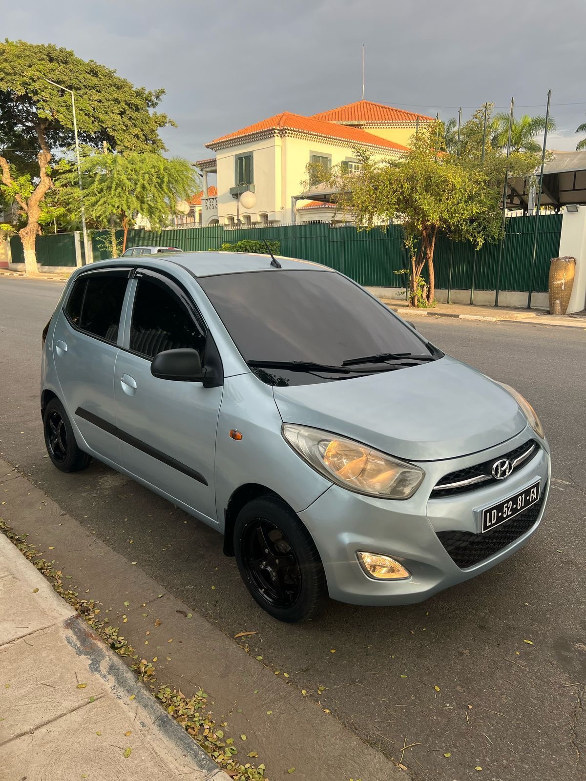 Hyundai i10 - Imagem 2