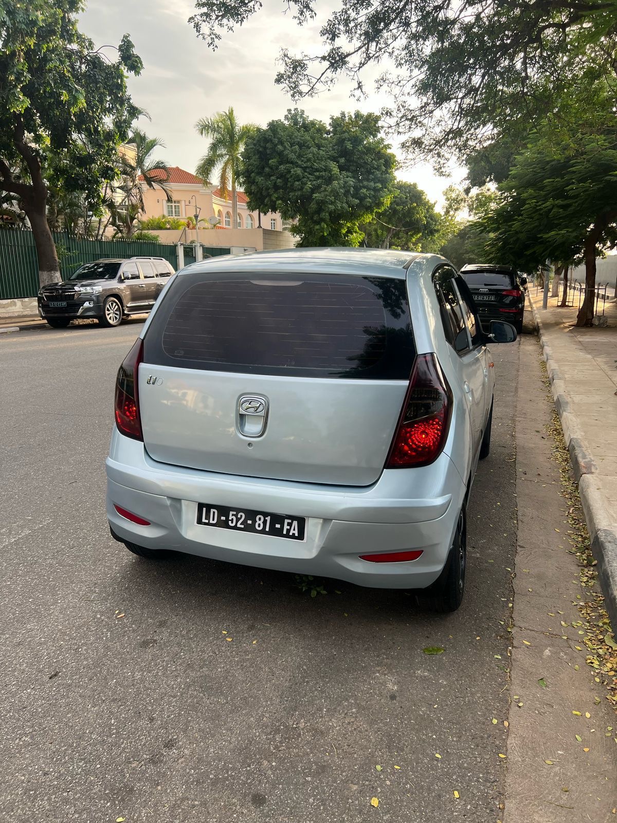 Hyundai i10 - Imagem 3