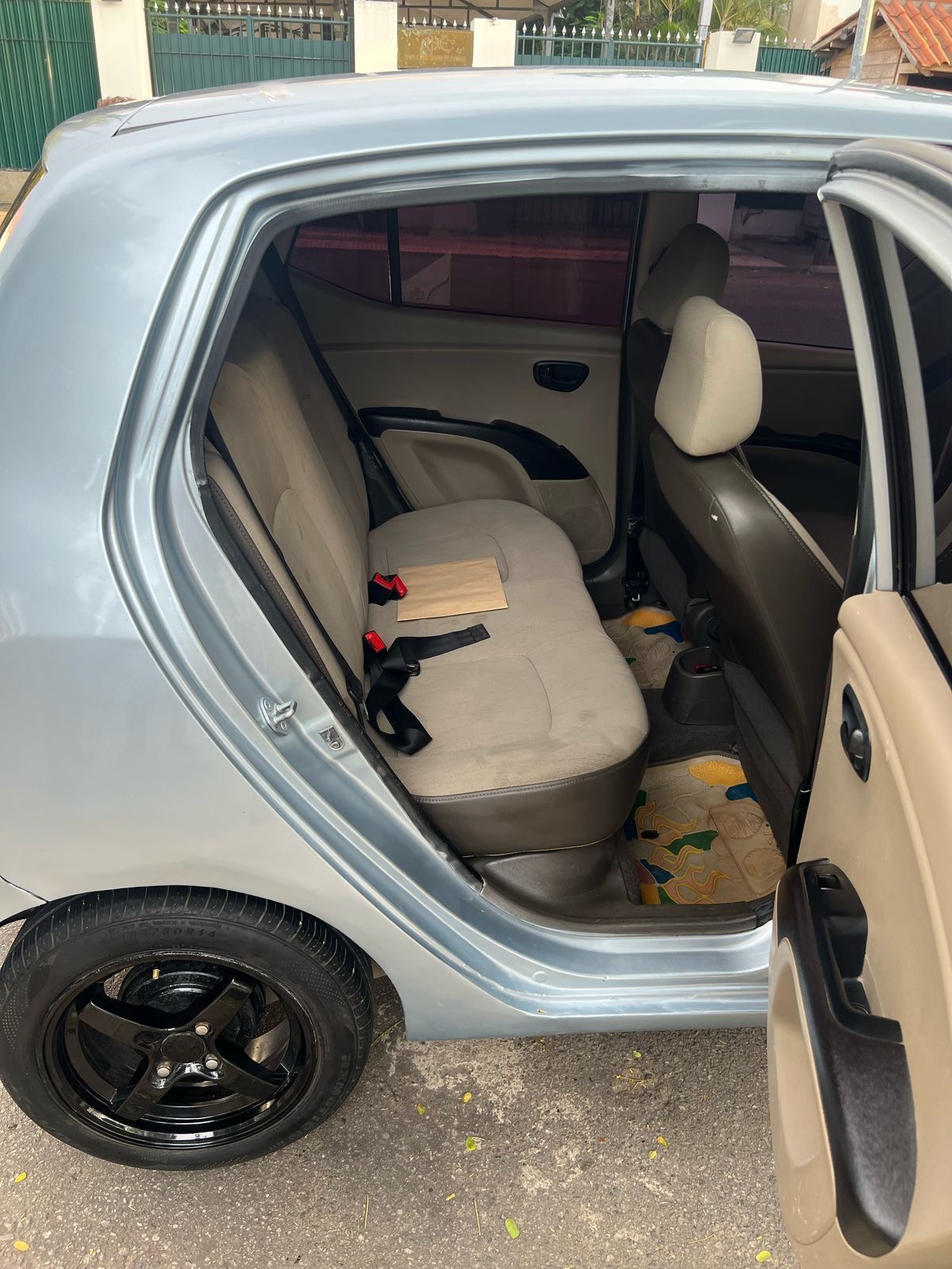 Hyundai i10 - Imagem 6