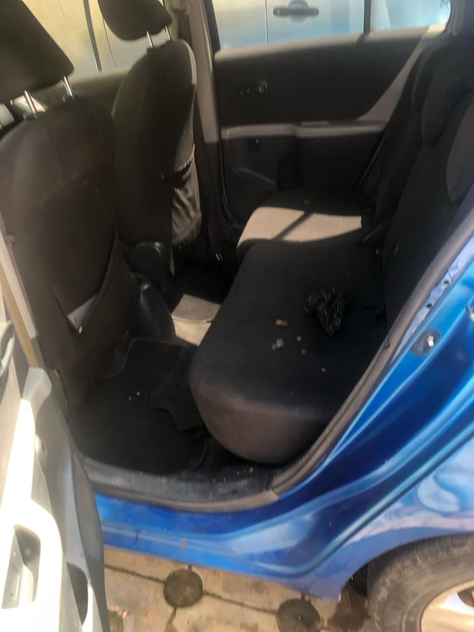 Toyota Yaris - Imagem 3