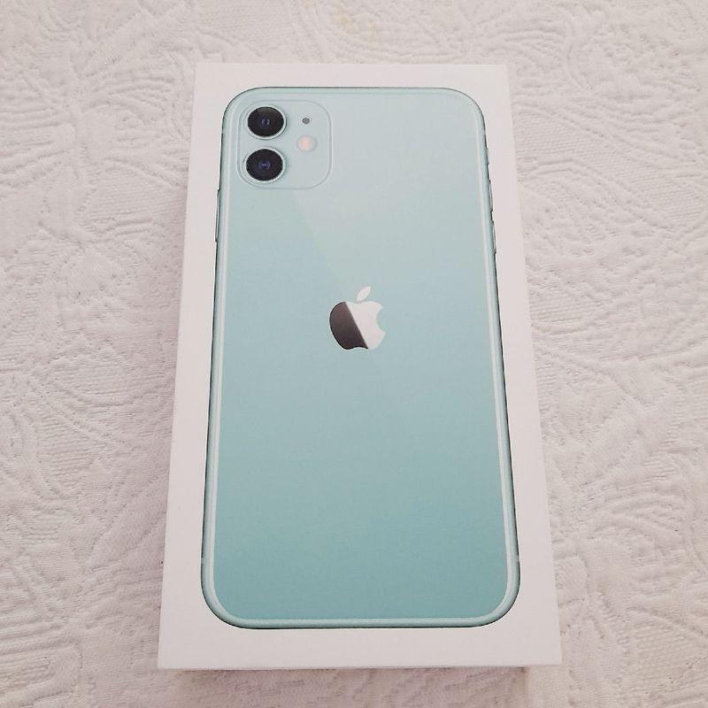 iPhone 11 Normal