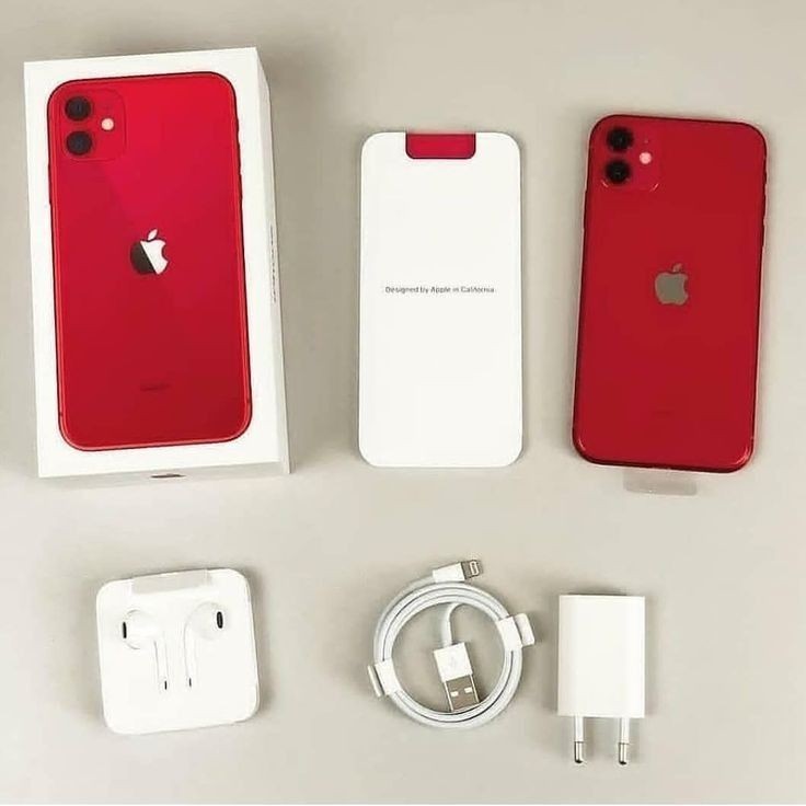 iPhone 11 Normal