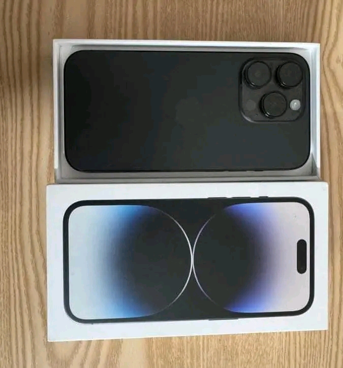 iPhone 14 pro max  - Imagem 2