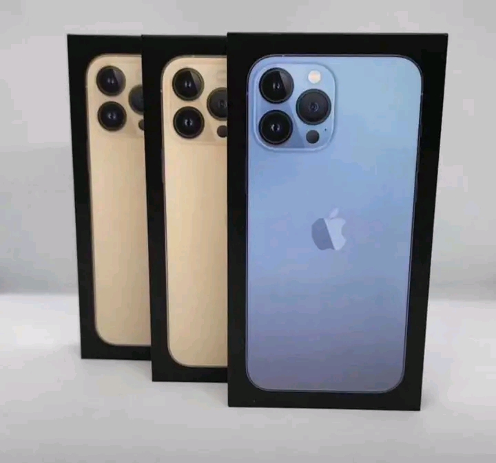 iPhone 13 pro max