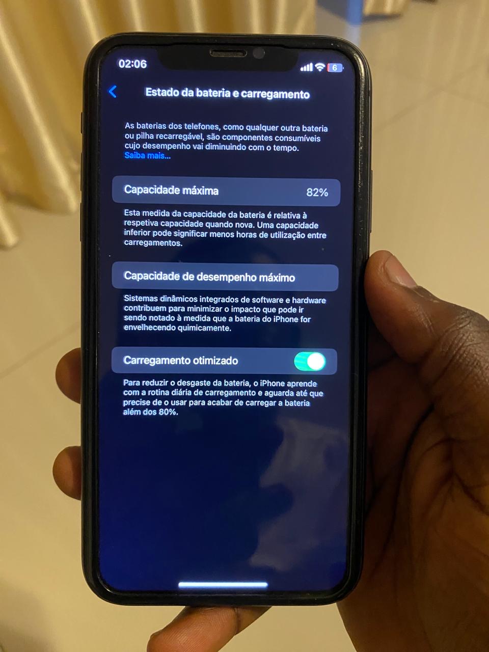 iPhone 11 normal  - Imagem 2