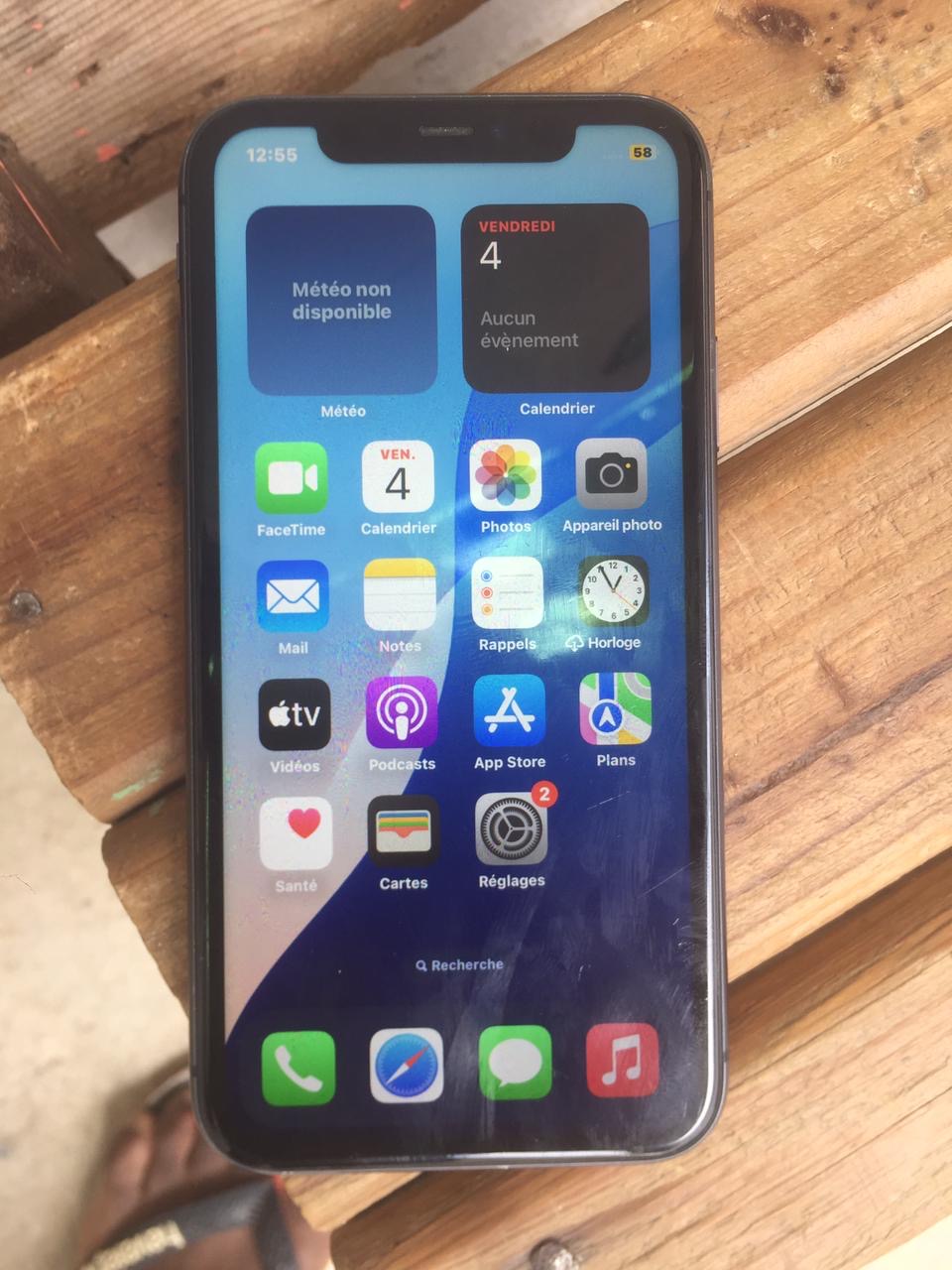 iPhone 11 Normal