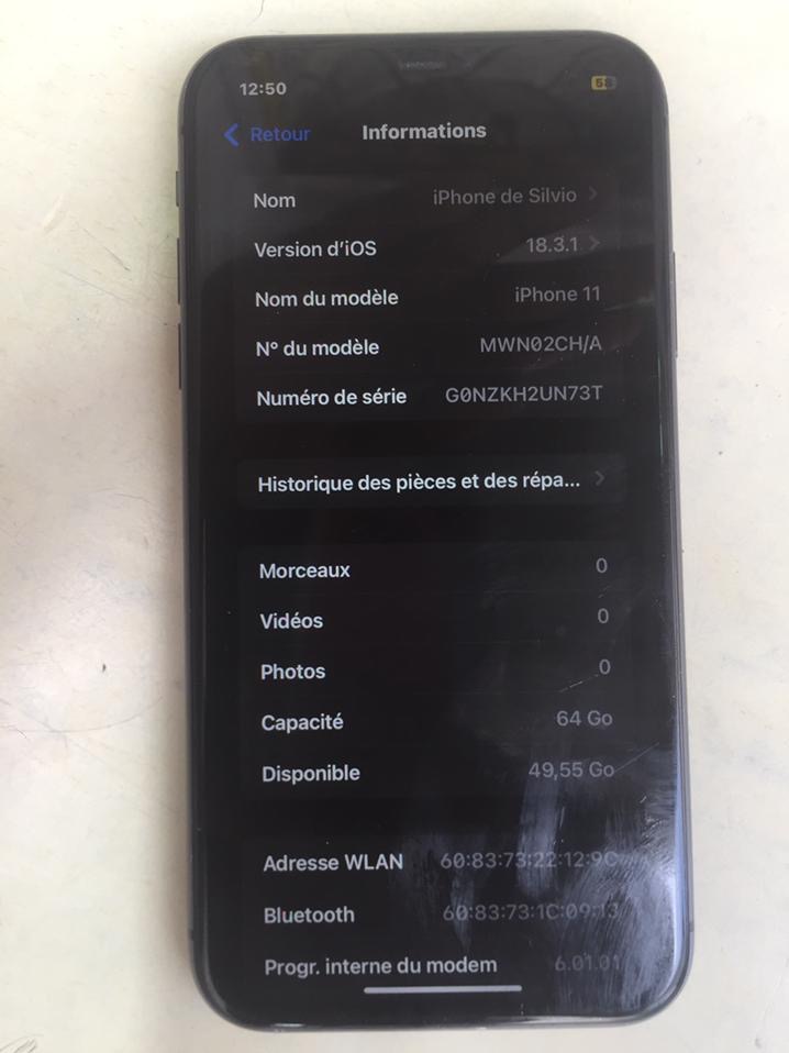 iPhone 11 Normal - Imagem 2