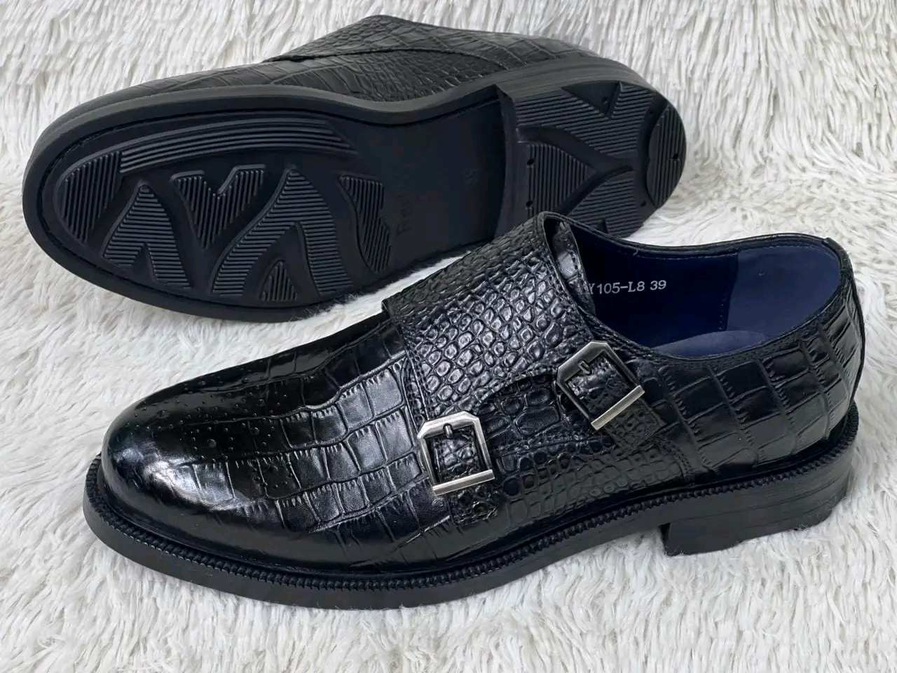 Sapatos. - Imagem 3