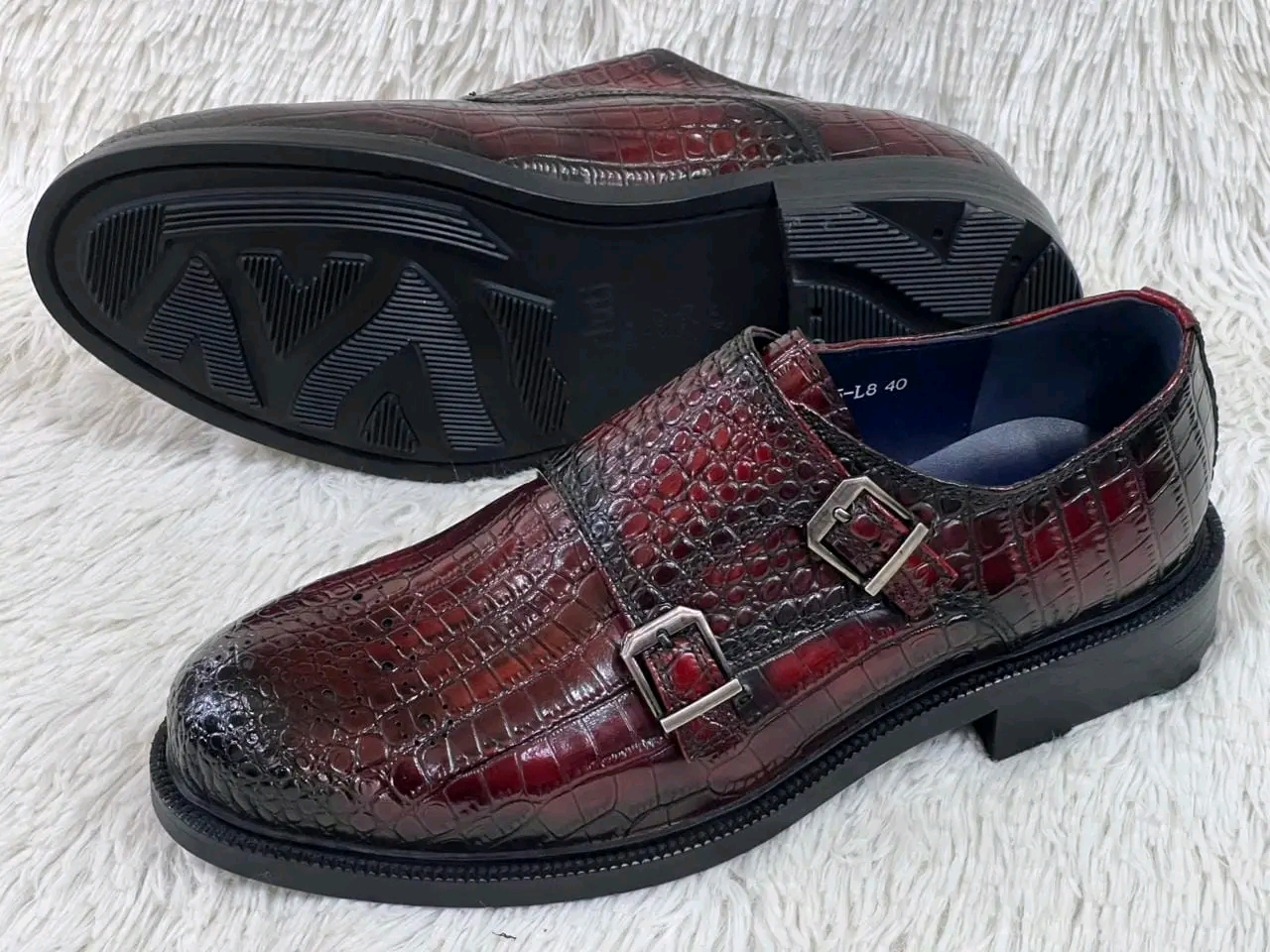 Sapatos. - Imagem 4