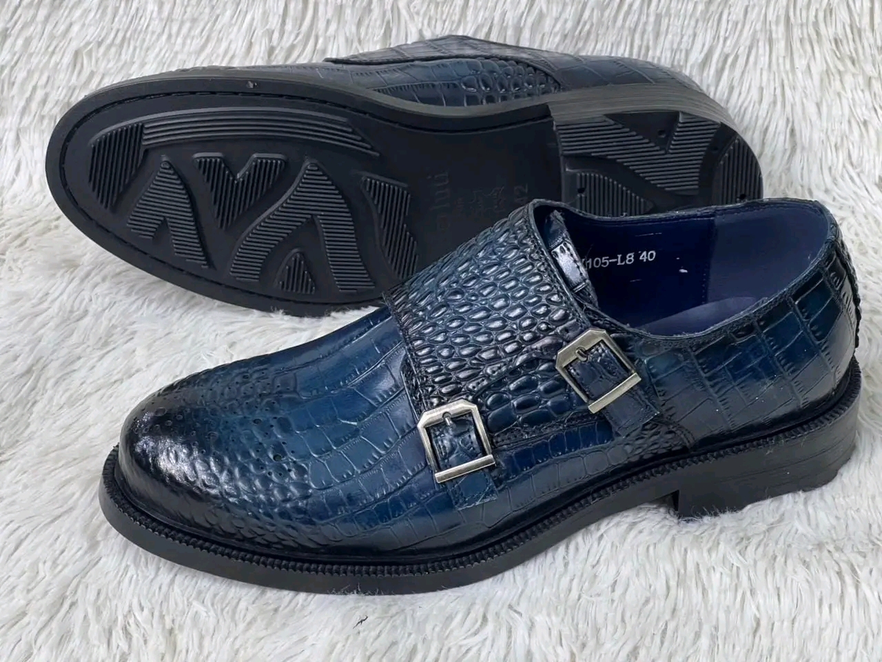 Sapatos. - Imagem 5