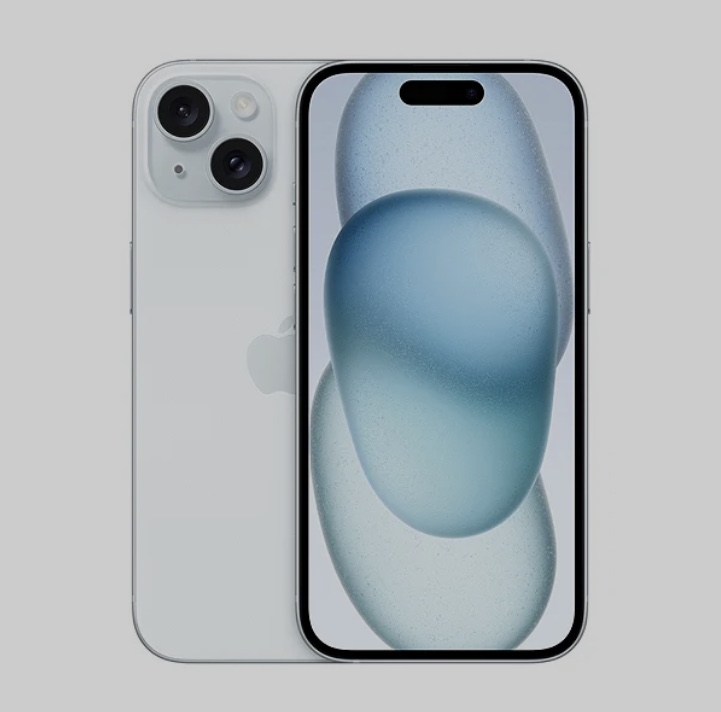 iPhone 15normal tudo limpo na caixa