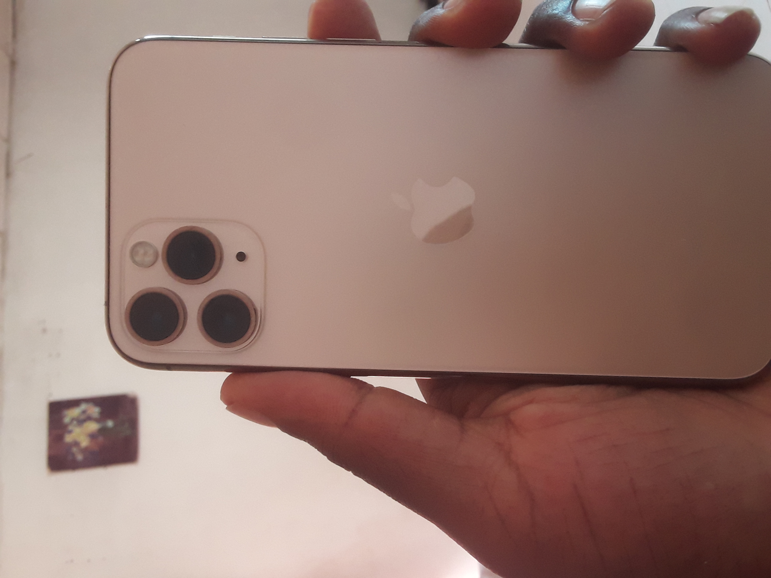 IPhone 11 Pro