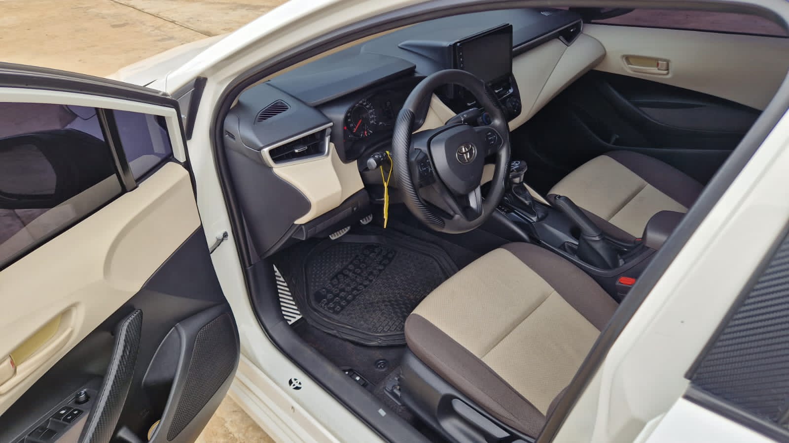 Vende-se Toyota corola 2020 - Imagem 3