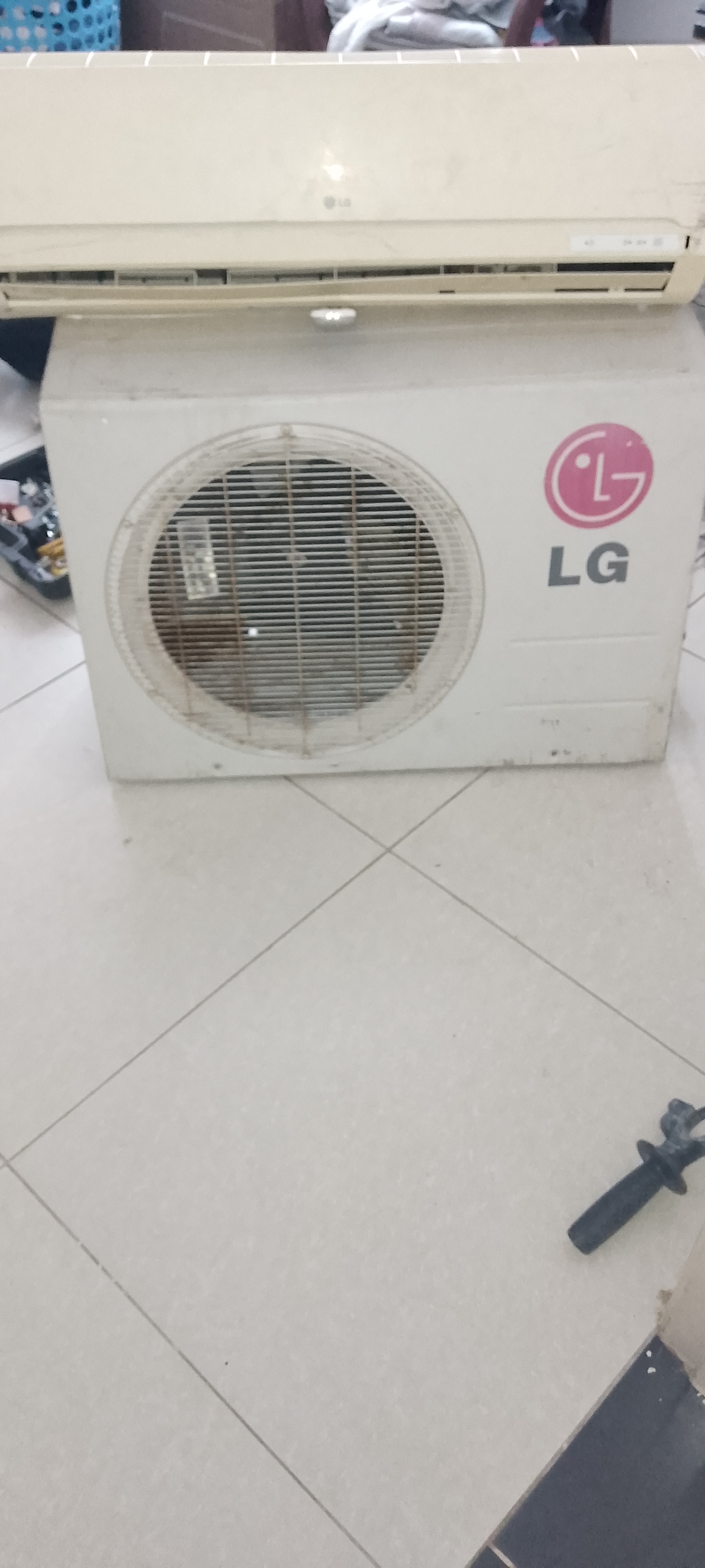 venda de ar condicionado - Imagem 2