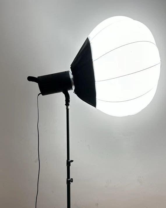Led SY-D300 Softbox - Imagem 3