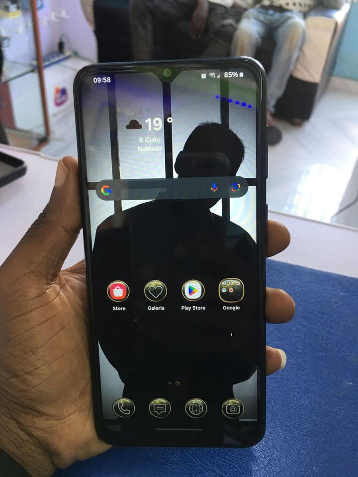 Samsung Galaxy A04
