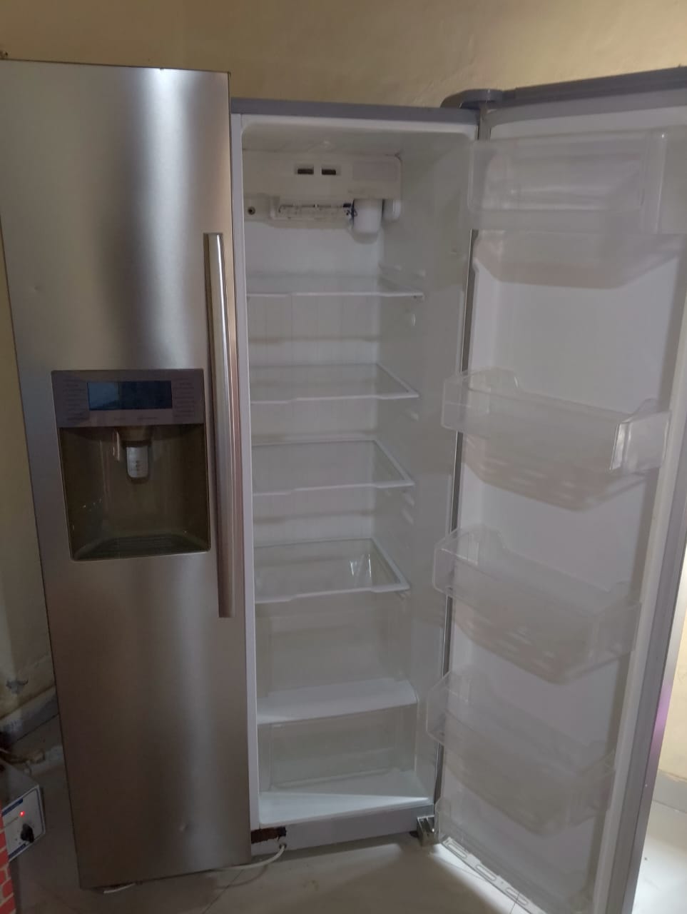 Vende-se geladeira - Imagem 2