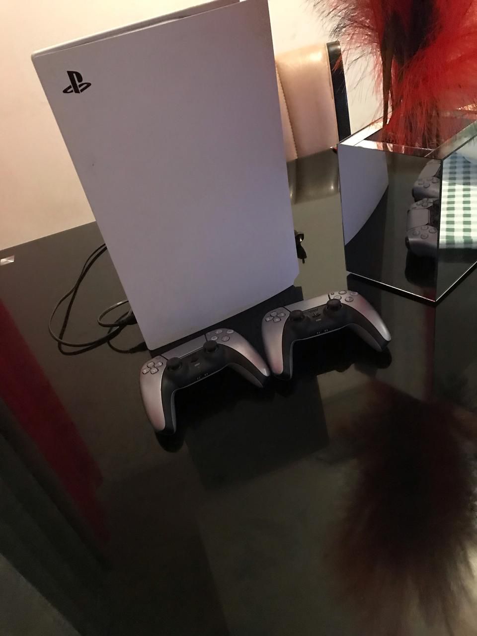 Pro PS5