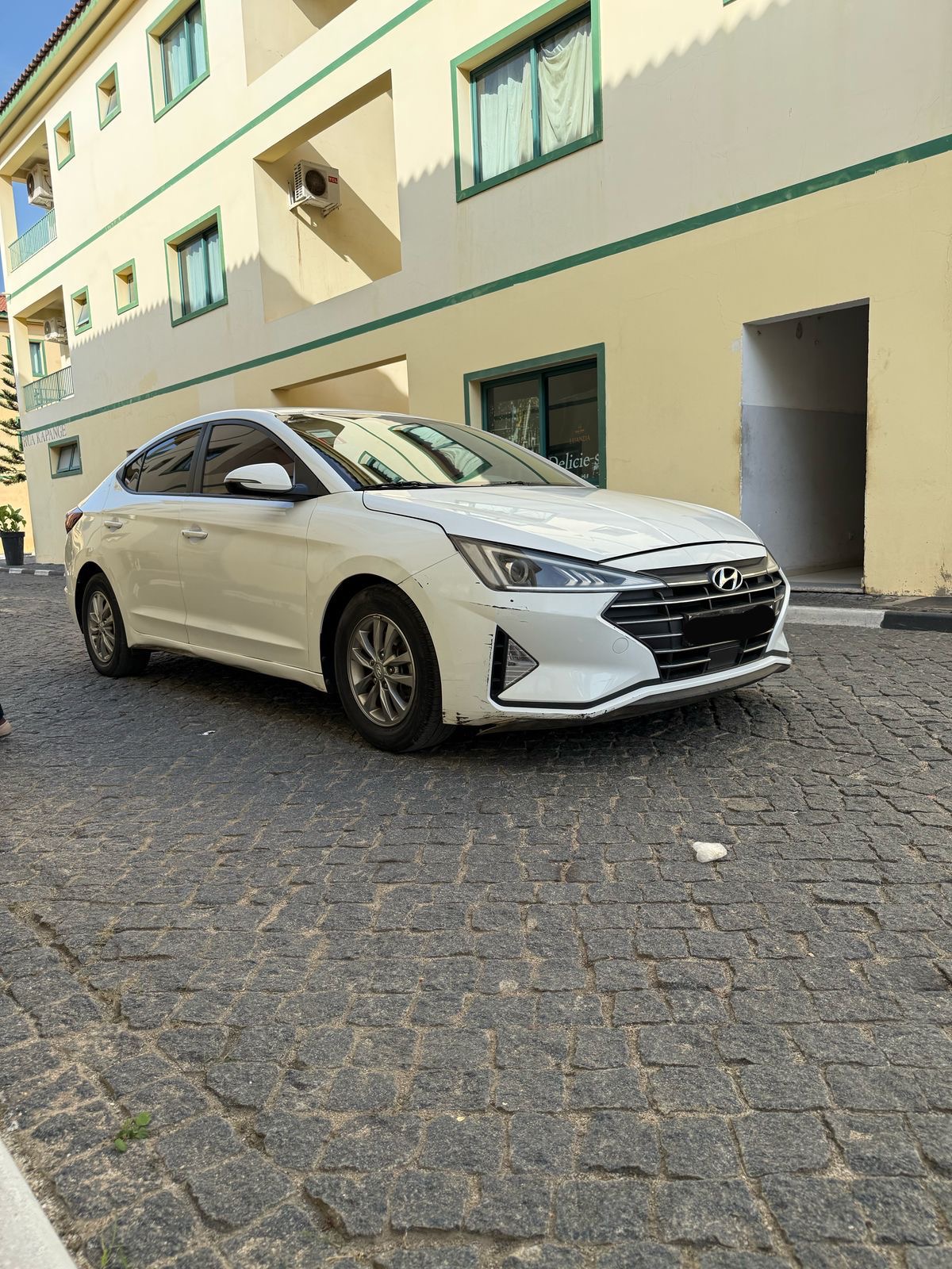 Hyundai Avante 1.6 2020  - Imagem 2