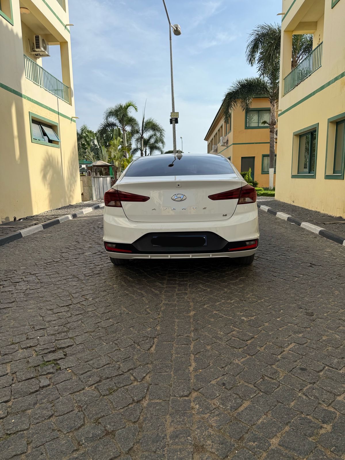 Hyundai Avante 1.6 2020  - Imagem 4