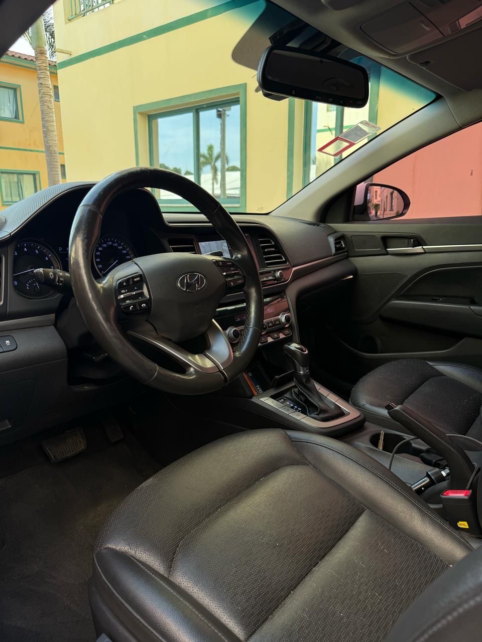 Hyundai Avante 1.6 2020  - Imagem 5