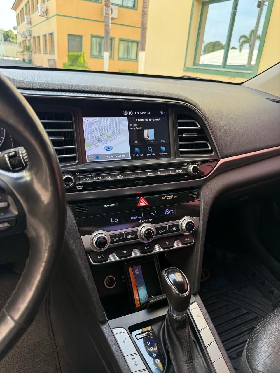 Hyundai Avante 1.6 2020  - Imagem 6