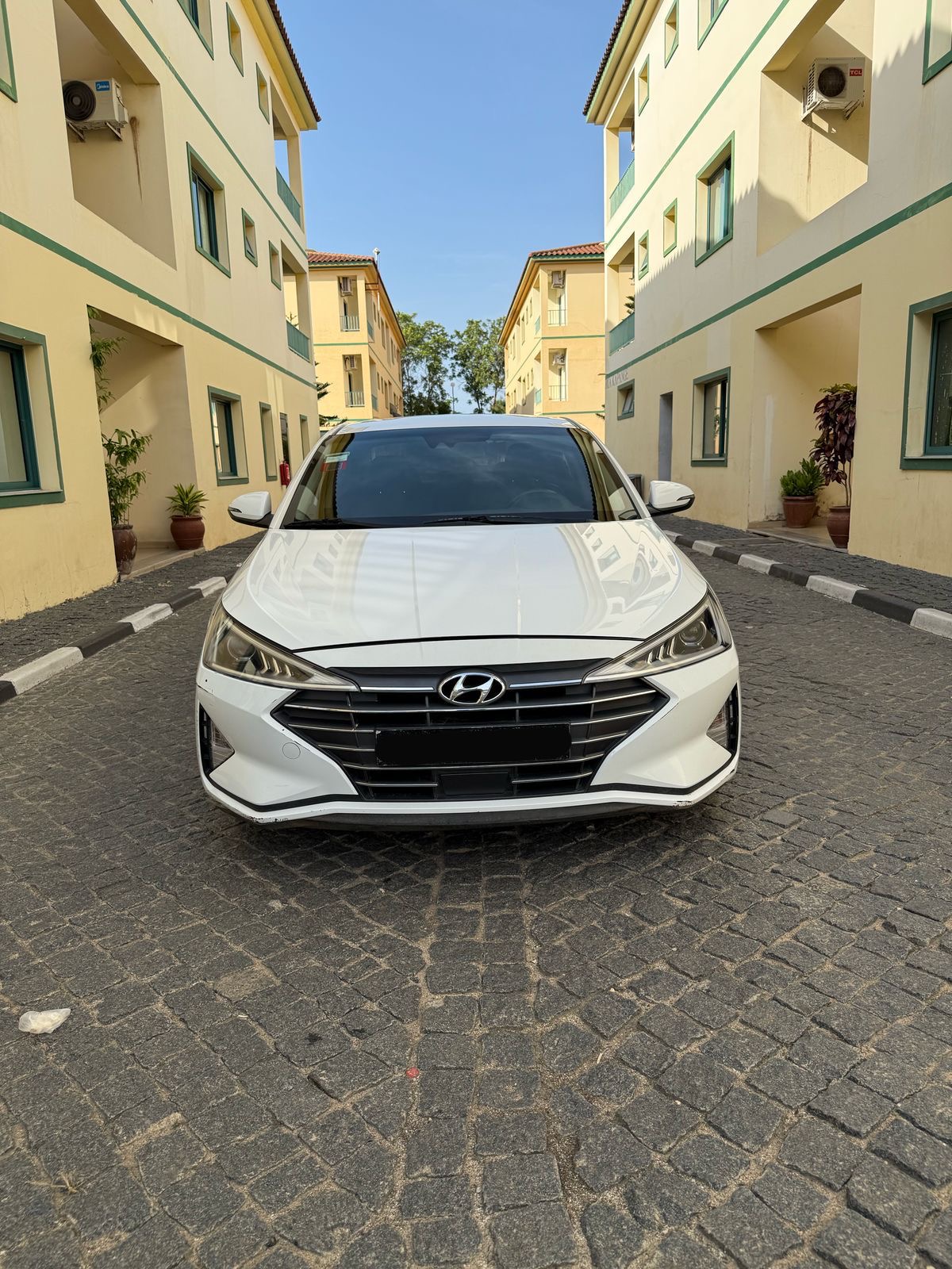 Hyundai Avante 1.6 2020  - Imagem 7
