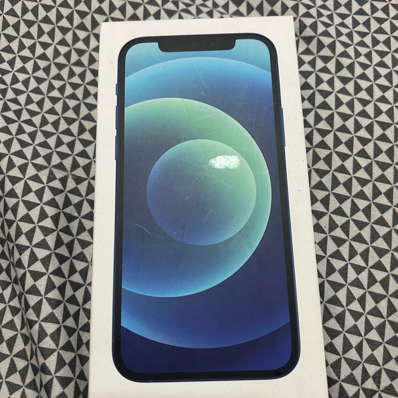 iPhone 12 normal