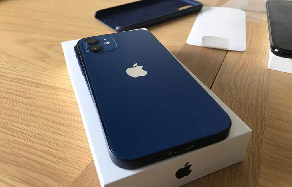 iPhone 12 normal  - Imagem 2