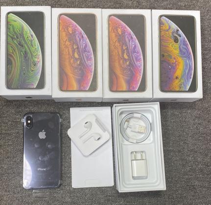 iPhone X