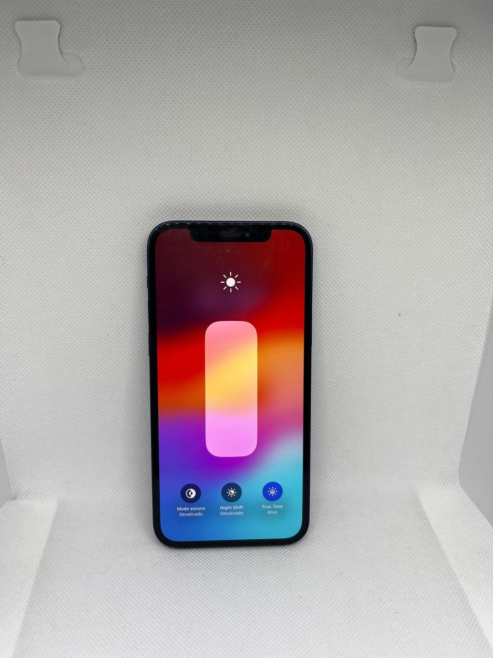 iPhone 12 normal