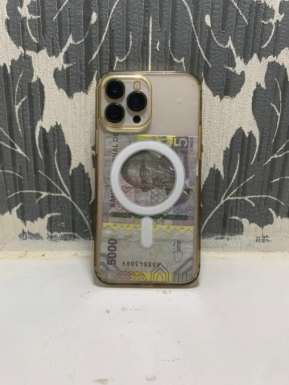Iphone 13 Pro Max  - Imagem 2