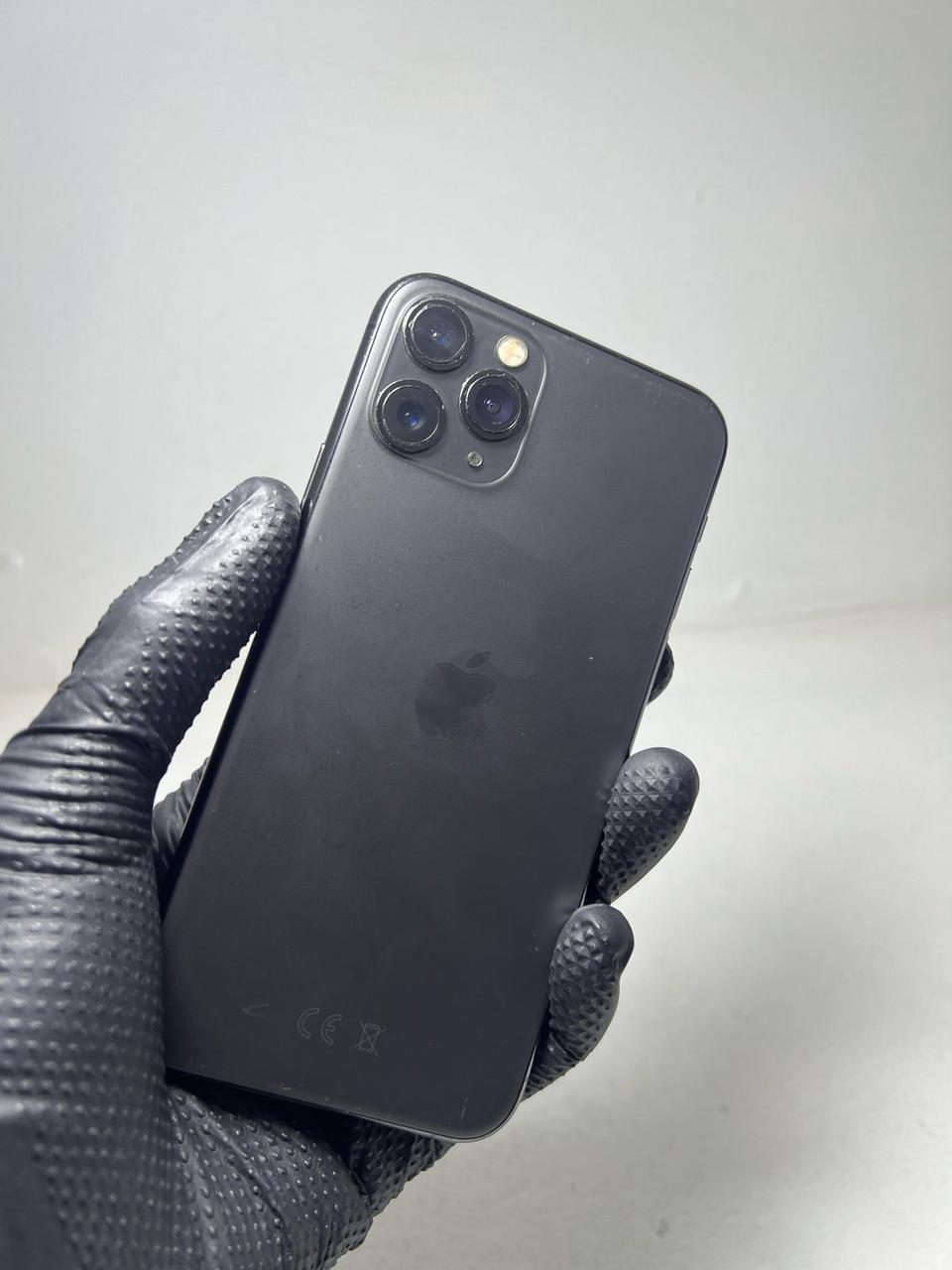 Iphone 11 Pro Max - Imagem 2