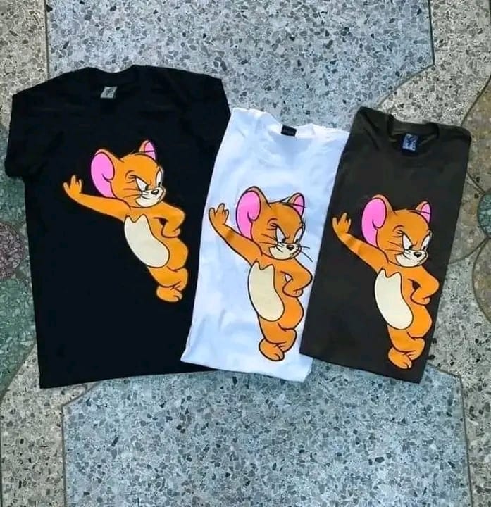 T-shirt personalizada