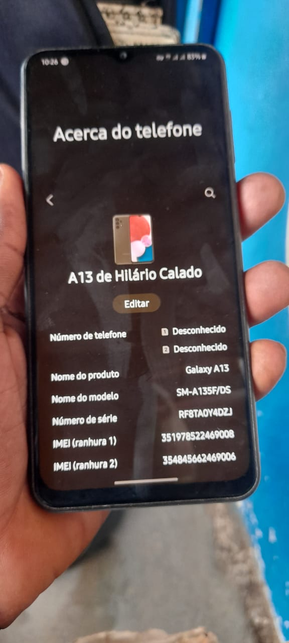 Troca Por Iphone X ou Xs - Imagem 2